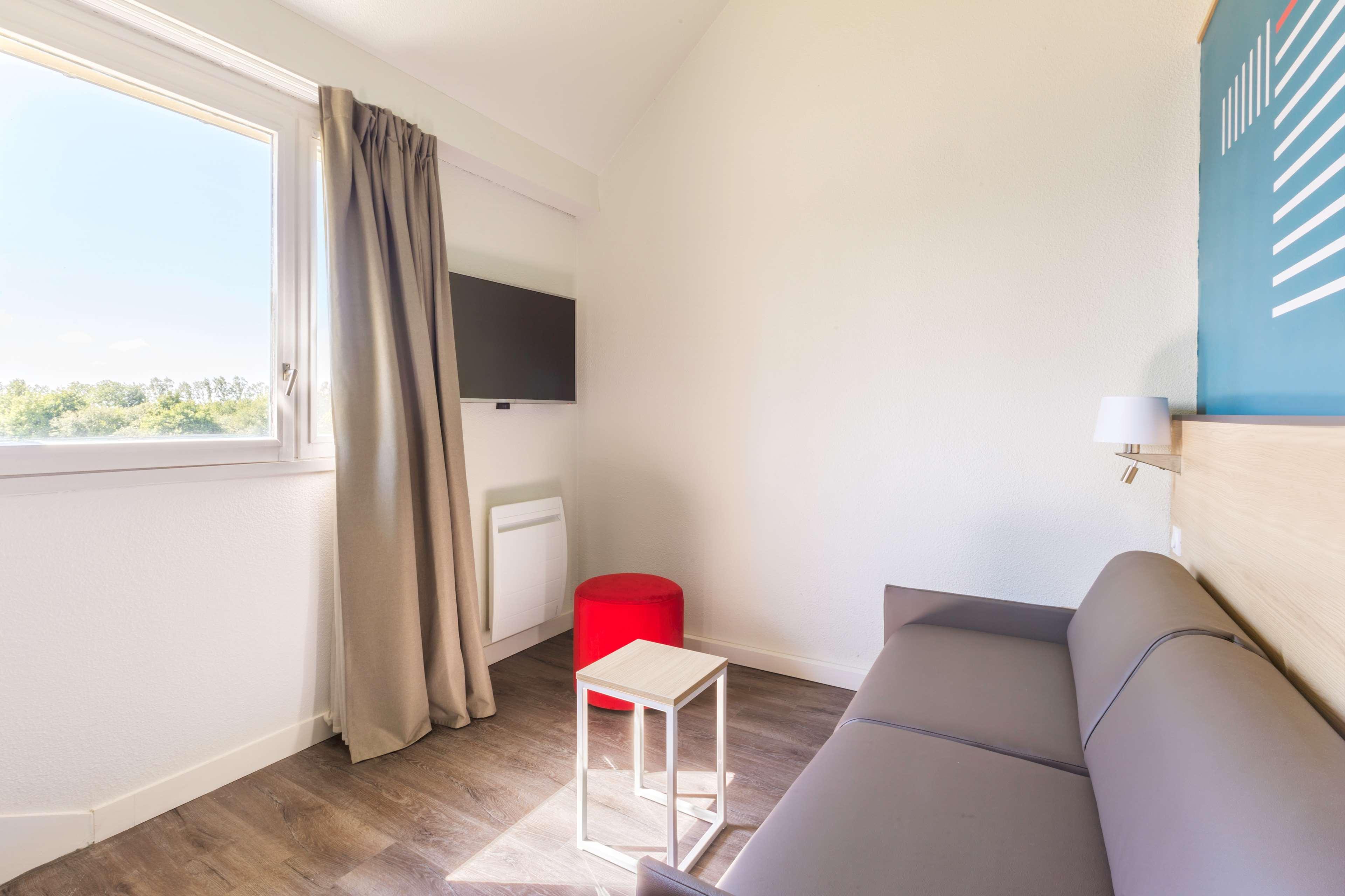 Best Western Armor Park Dinan Et Spa Exterior photo